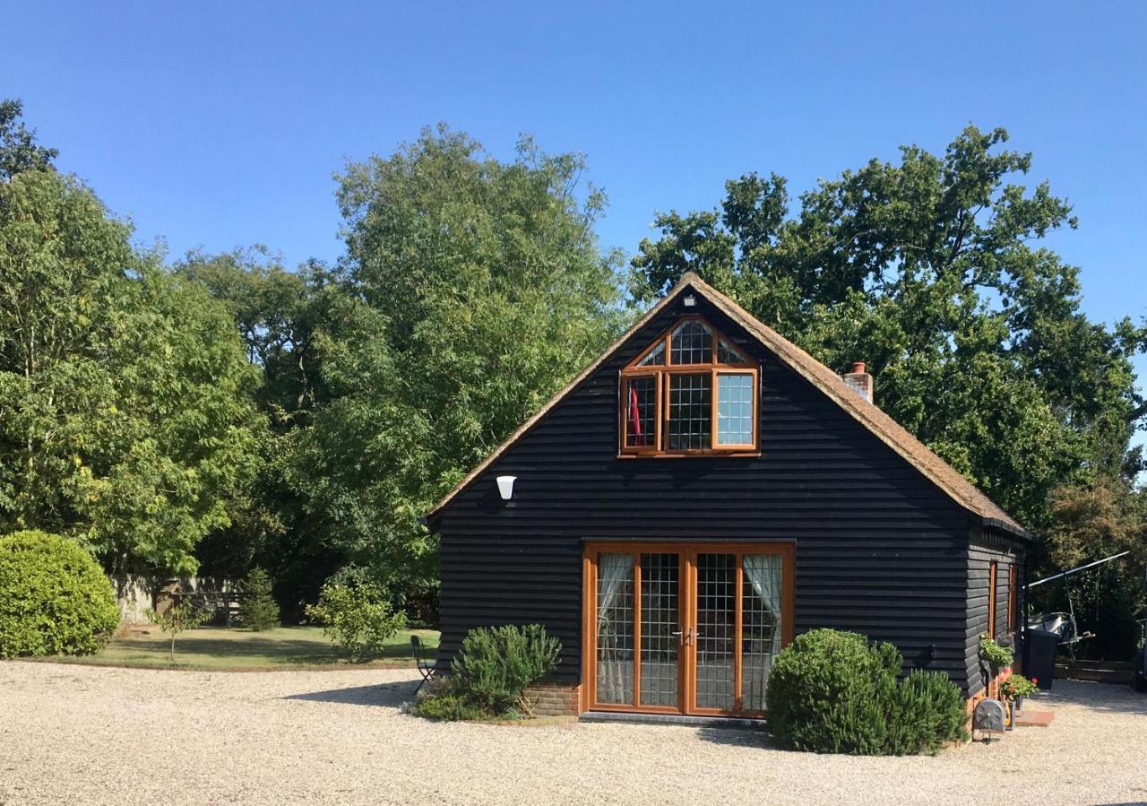 Hotel The Little House West Hanningfield Exterior foto
